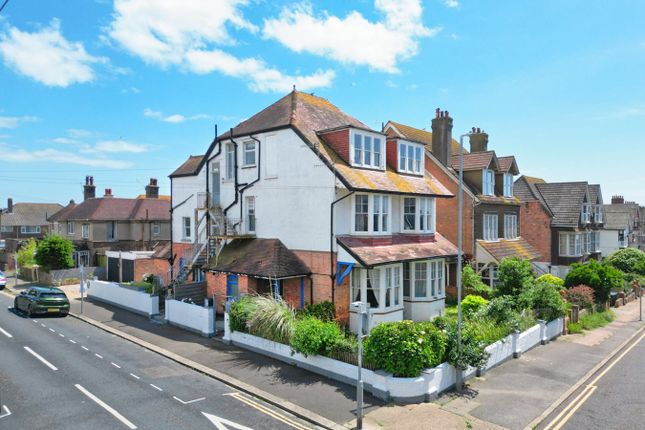 Thumbnail Block of flats for sale in Jameson Road, Bexhill-On-Sea