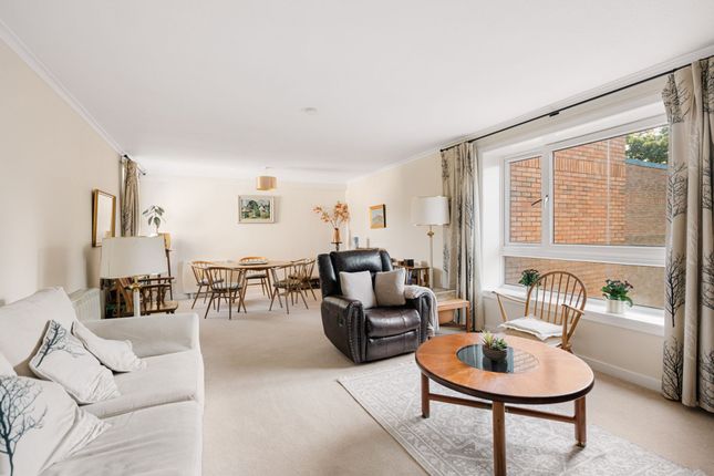 4B Hyndland Court 6 Sydenham Road, Glasgow photo 5