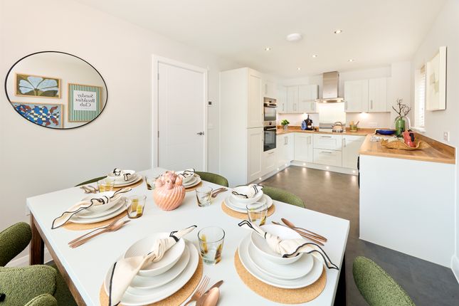 Plot 33, The Woodlands, Hassocks photo 4