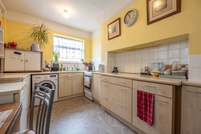 Detached house for sale in Henstead Road, Bedford Place, Southampton