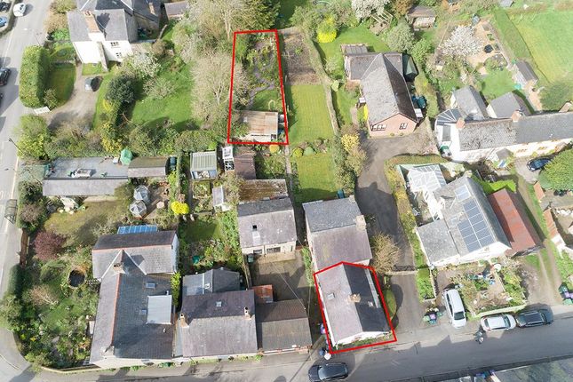 Property for sale in Ford Street, Clun, Craven Arms