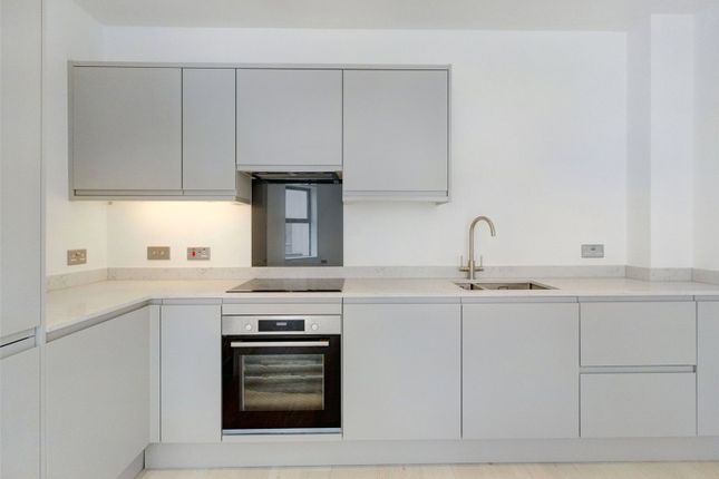 Flat for sale in Apartment 20, Rolls Lodge, Birnbeck Road, Weston-Super-Mare