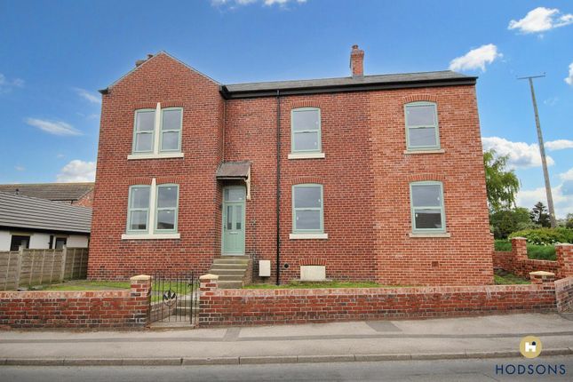 Front (Exterior)