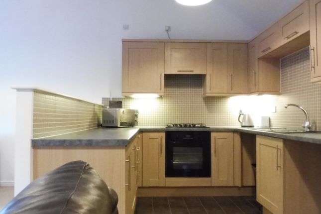 45, Dovecote, Wombwell photo 2