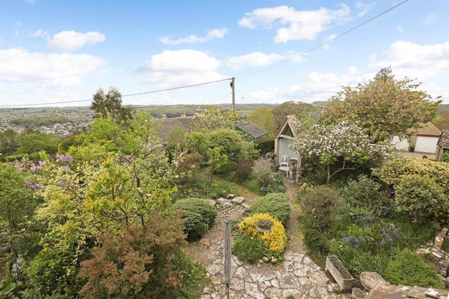 Semi-detached house for sale in Littleworth, Amberley, Stroud