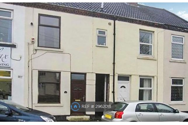 Sheffield Road, South Anston photo 2