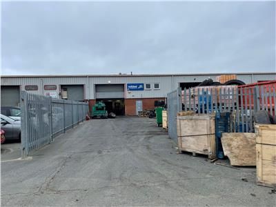 Thumbnail Industrial for sale in 4 Robins Wharf, Grove Road, Northfleet, Gravesend, Kent