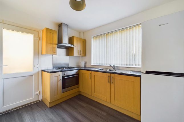 Semi-detached house for sale in The Drift, Clifton, Nottingham