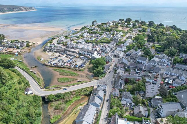 Cilfan, Gwydryn Road, Pwllheli photo 2