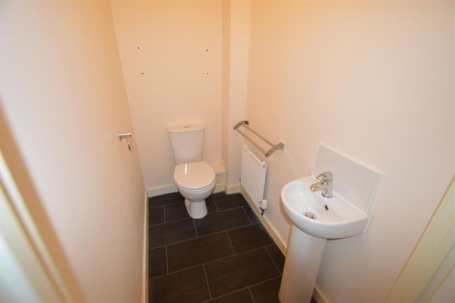 21, Beastow Road, Manchester photo 4