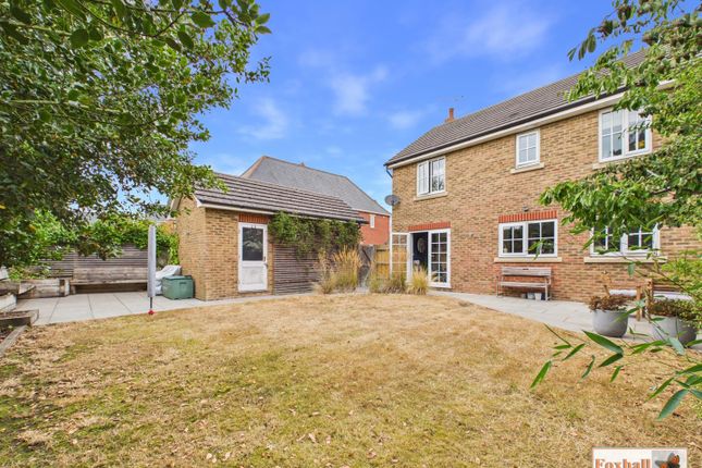 2, Hartree Way, Ipswich photo 2