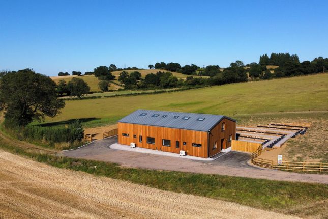 Barn conversion for sale in Taits Hill, Stinchcombe, Dursley