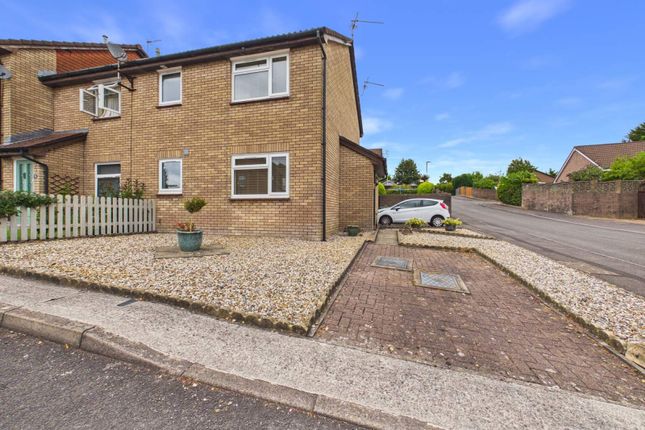 1-bed house on 24, Lyric Way, Cardiff, £950/mo