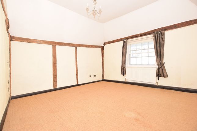 End terrace house to rent in High Street, Wingham, Canterbury