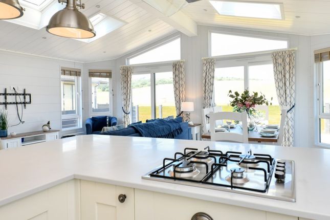 The Warren Resort and Spa, The Warren, Pwllheli photo 5
