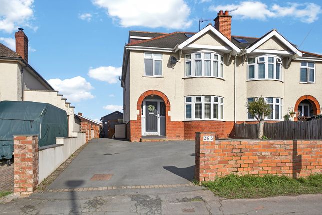 4-bed house on 265 Ledbury Road, Hereford, £400,000
