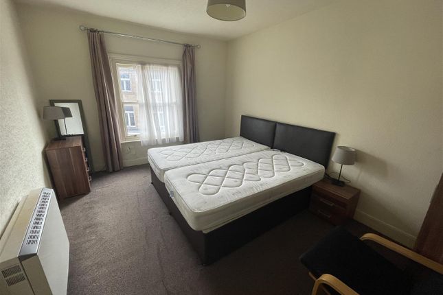 Thumbnail Property to rent in Room 2, Church Street, Mansfield, Nottinghamshire
