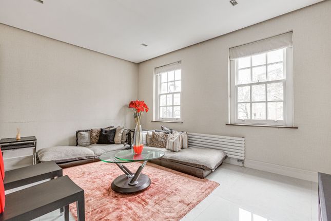 Property to rent in Battersea Square, Battersea Park