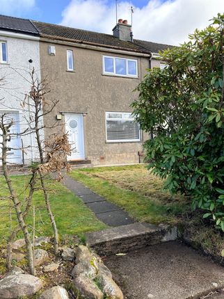 2-bed house on 28, Oliphant Crescent, Glasgow, £190,000