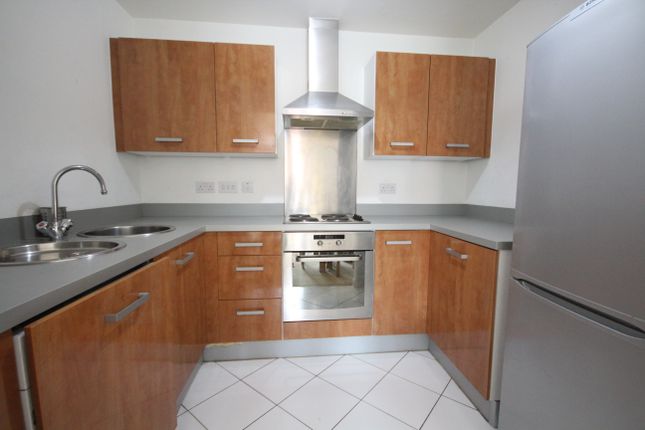 Apartment 63 Skyline, 165, Granville Street, Birmingham photo 5