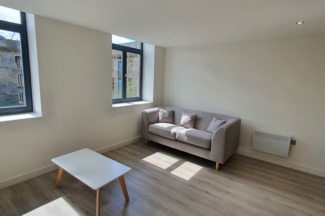 Apartment 233, Conditioning House, Bradford photo 3