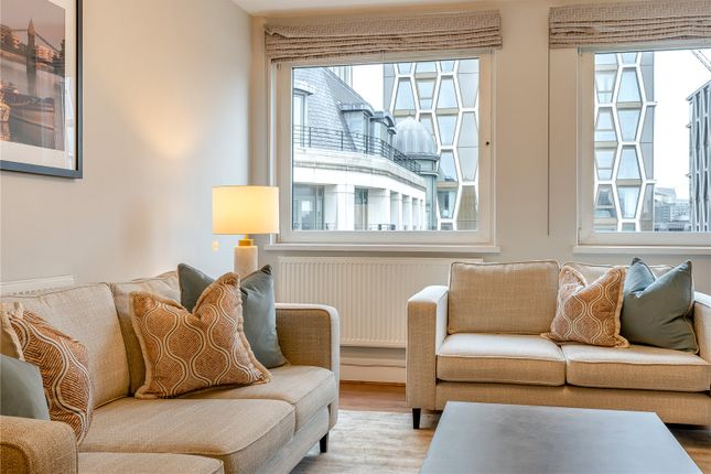 Flat to rent in Luke House, Abbey Orchard Street, Westminster