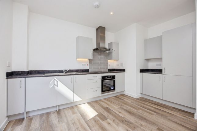 Plot 57, Tamar Gardens, 19, Poole Park Road, Plymouth photo 2
