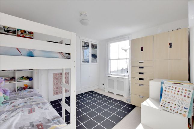 Detached house for sale in Ashburnham Grove, Greenwich, London