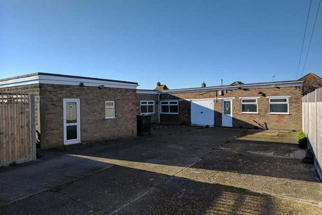 Light industrial for sale in Units 1 Ñ 3, Lincoln House, Lincoln Avenue, Peacehaven