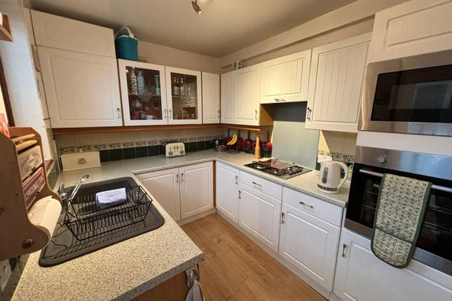 End terrace house for sale in Stanbrook Road, Gravesend, Kent