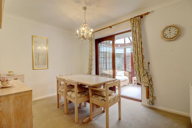 Bungalow for sale in Chapel Lane, Naphill, High Wycombe