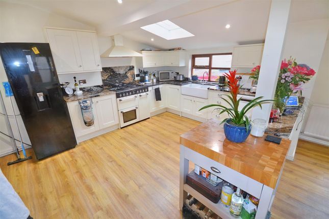 Detached house for sale in Spring Gardens, Whitland