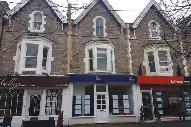 Retail premises for sale in Boulevard, Weston-Super-Mare