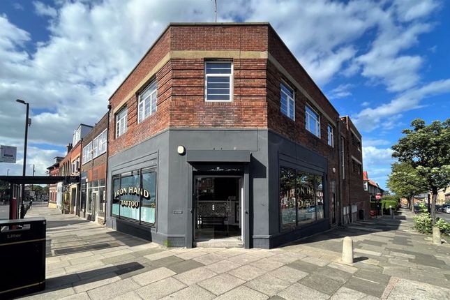 Thumbnail Retail premises to let in Park View, Whitley Bay