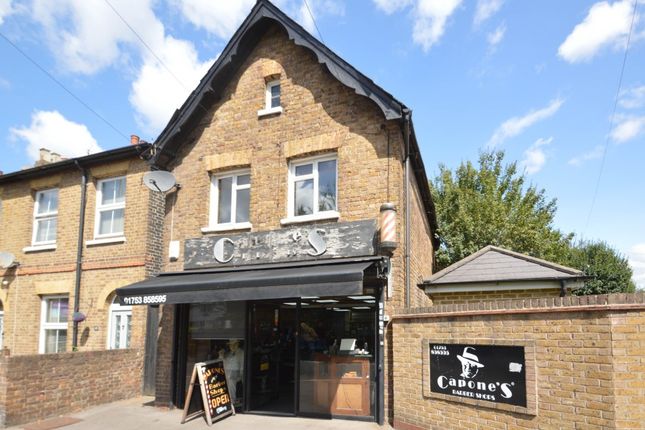 2-bed house on 10-10a, Dedworth Road, Windsor, £520,000
