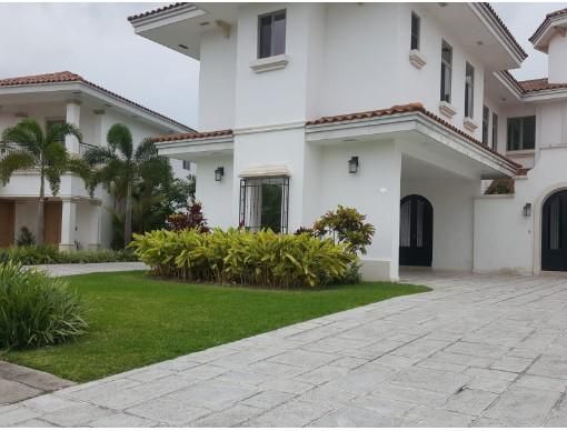 Thumbnail Detached house for sale in Unnamed Road, Panama City, Panama, Panama City, Pa
