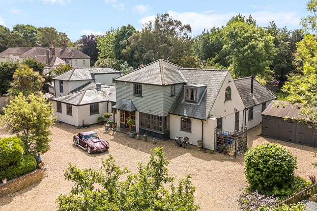 The Garden House, Mill Road, Arundel photo 3