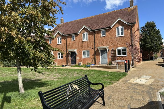 2-bed terraced on 11, Gurkha Road, Dorset, £245,000