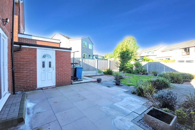 41, Hill Drive, Stone photo 4