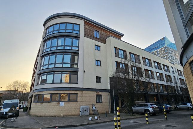 Thumbnail Flat for sale in 173 Upper Marshall Street, Birmingham, West Midlands