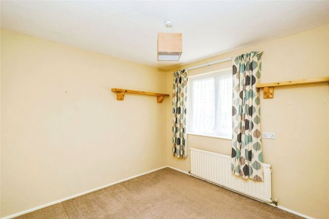 End terrace house for sale in Spinney Close, Waterlooville, Hampshire