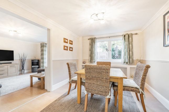 Terraced house to rent in Thirlmere Gardens, Northwood