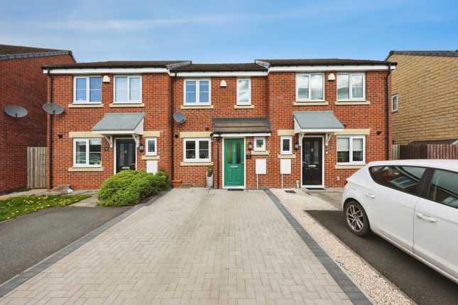 2-bed house on 51, Ascot Way, Bishop Auckland, £110,000
