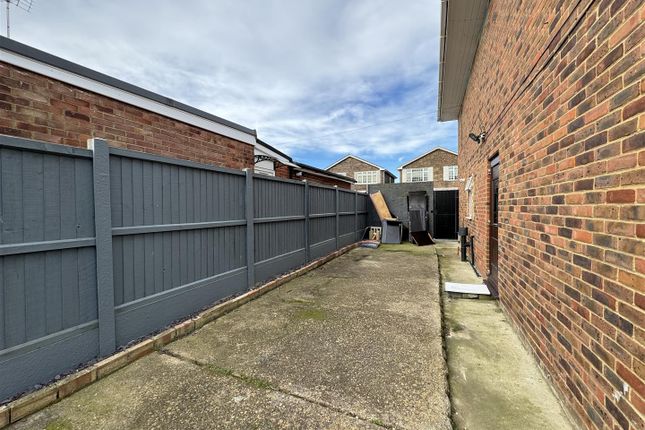 Detached house for sale in Welbeck Drive, Langdon Hills, Basildon