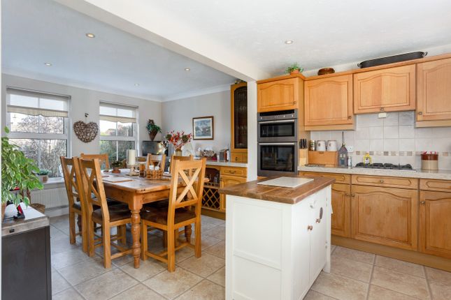 Detached house for sale in Flitwick Grange, Milford