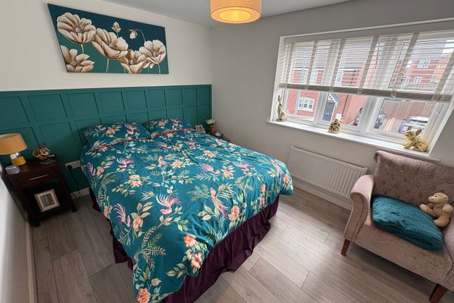 64c, Buxton Crescent, Leicester photo 4