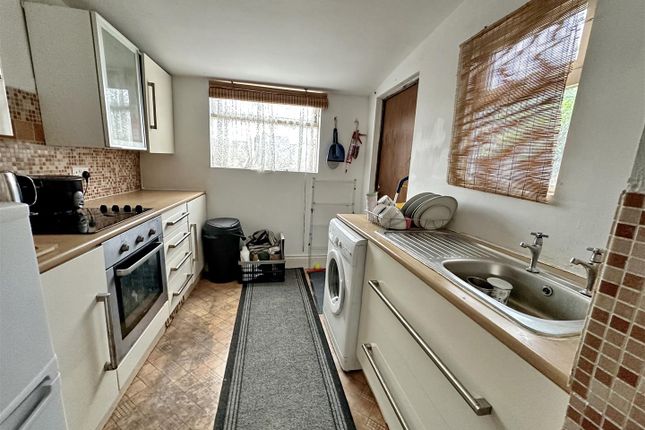 Terraced house for sale in Malvern Road, St. Helens