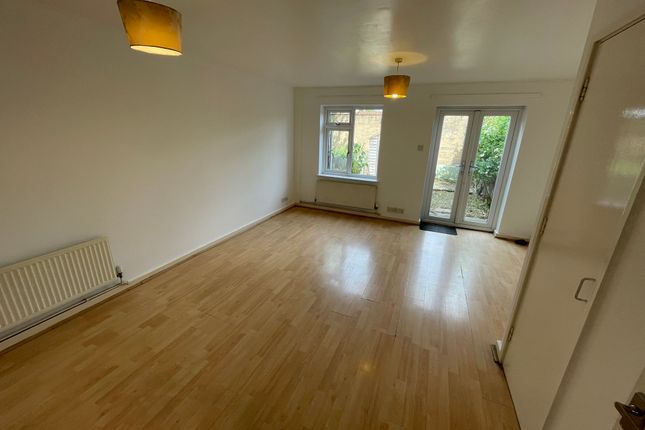 3 Bedroom Terraced