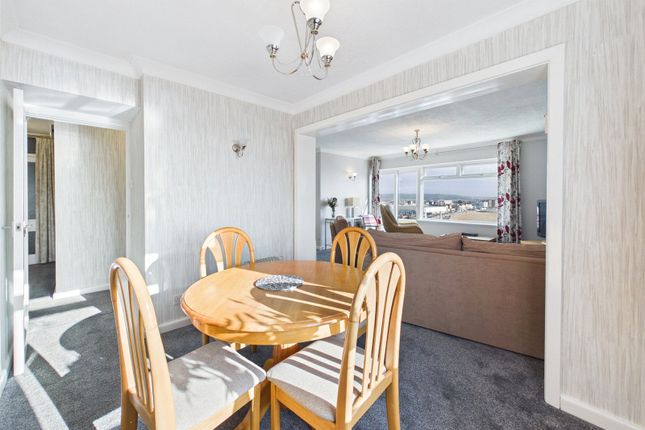Flat 1, Villa Rosa Restaurant,, Shrubbery Road, North Somerset photo 4