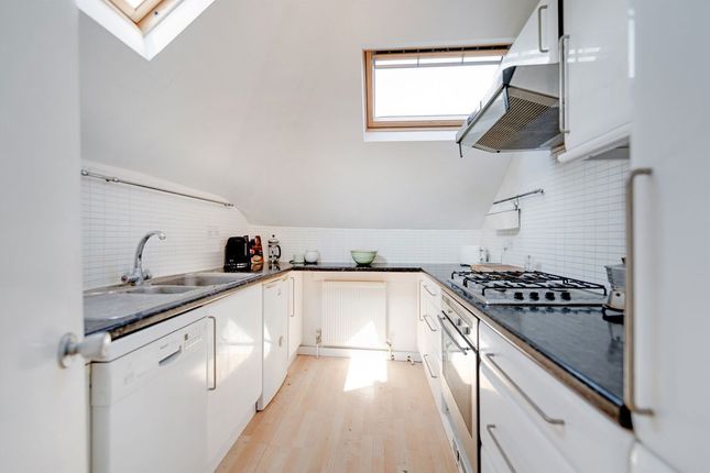 Flat 5, 55, Carleton Road, London photo 3